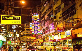 注冊香港公司的優(yōu)勢有哪些？